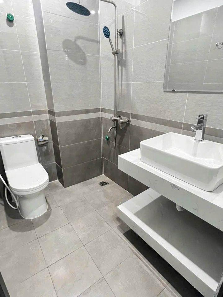 Bán nhà Vân canh 32M 5 Tầng, 4 phòng, ô tô đỗ gần nhà giá 4.9 tỷ