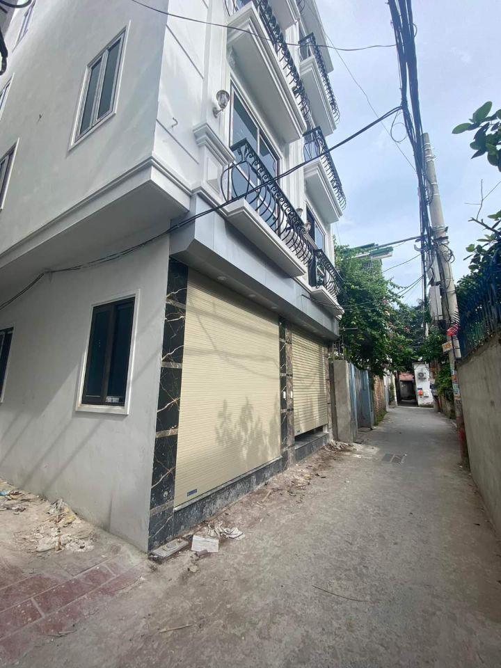 Bán Nhà Xuân Phương, Hà Nội, xây mới, nội thất đẹp, giá tốt 5.85 tỷ