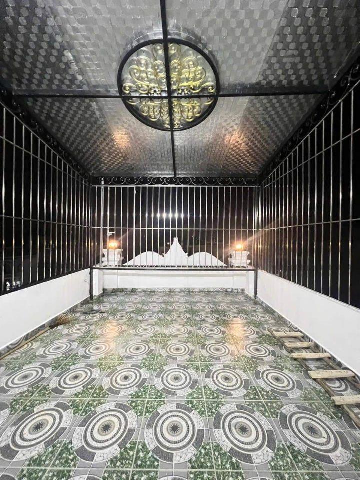 Bán nhà Đại Mỗ xây 5 Tầng, 4P Ngủ, ngõ rộng ô tô đỗ gần, tiện ích đầy đủ giá 5 tỷ