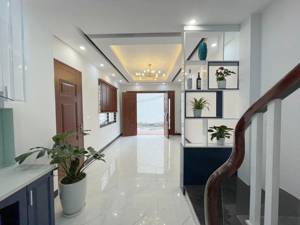 Bán nhà Đại Mỗ 32M 5 Tầng, 3P Ngủ giá thấp nhất khu vực giá 6 tỷ