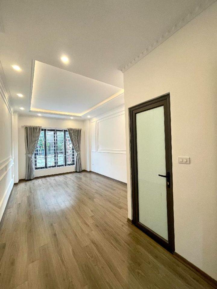 Siêu Phẩm nhà Xuân Phương, Nam Từ Liêm 42M 5 Tầng, gác lửng giá 6.8 tỷ