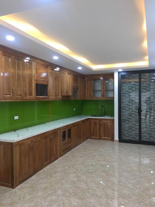 Siêu Phẩm nhà Xuân Phương, Nam Từ Liêm 42M 5 Tầng, gác lửng giá 6.8 tỷ
