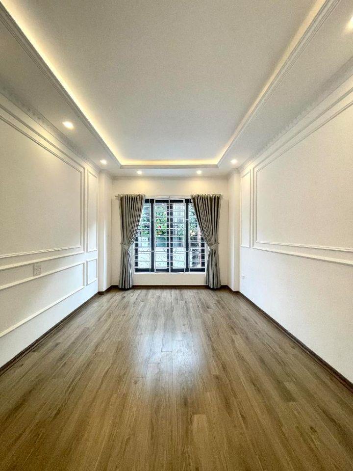 Siêu Phẩm nhà Xuân Phương, Nam Từ Liêm 42M 5 Tầng, gác lửng giá 6.8 tỷ