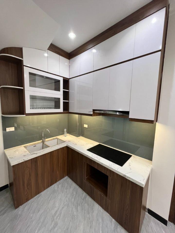 Bán nhà Xuân Phương 33,5M, 5 Tầng, 4 phòng, ngõ rộng thoáng, gần Mỹ Đình 3km giá 5.2 tỷ