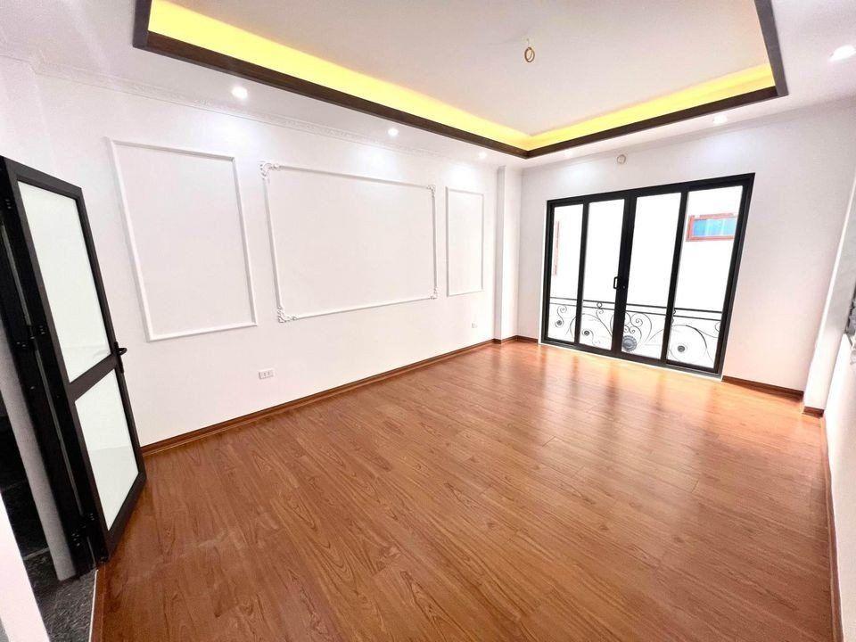 Bán nhà Xuân Phương 33,5M, 5 Tầng, 4 phòng, ngõ rộng thoáng, gần Mỹ Đình 3km giá 5.2 tỷ