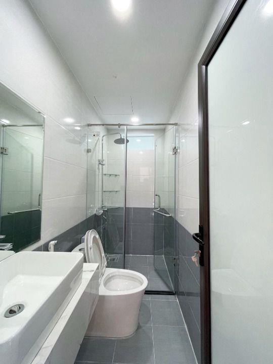 Nhà đẹp Xuân Phương giá tốt, ô tô đỗ, trung tâm kinh doanh