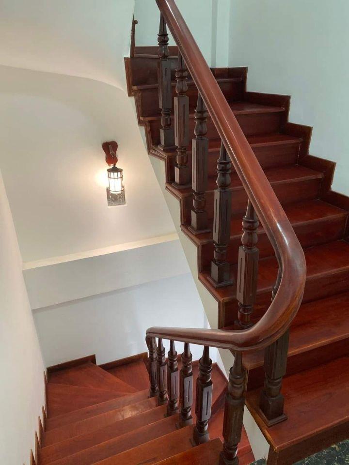 Bán nhà Yên Sở 41M 4 Tầng, 4 ngủ, chỉ 20m ô tô đỗ giá 4.2 tỷ