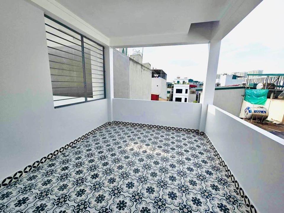 Bán nhà Vân Canh gần Trịnh Văn Bô 40M, 4 Tầng, 4P Ngủ, 50m ô tô đỗ giá 5.5 tỷ