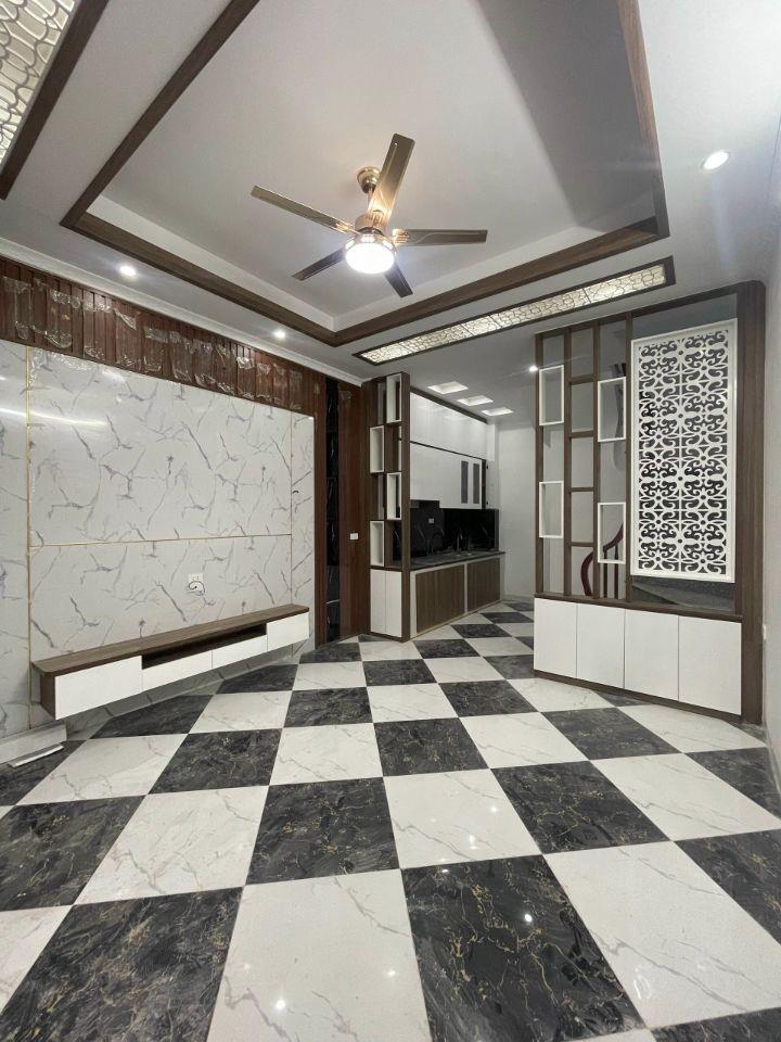 Nhà đẹp Đại Mỗ chỉ 3km Mỹ Đình, giá tốt nhất khu vực chỉ 5 tỷ