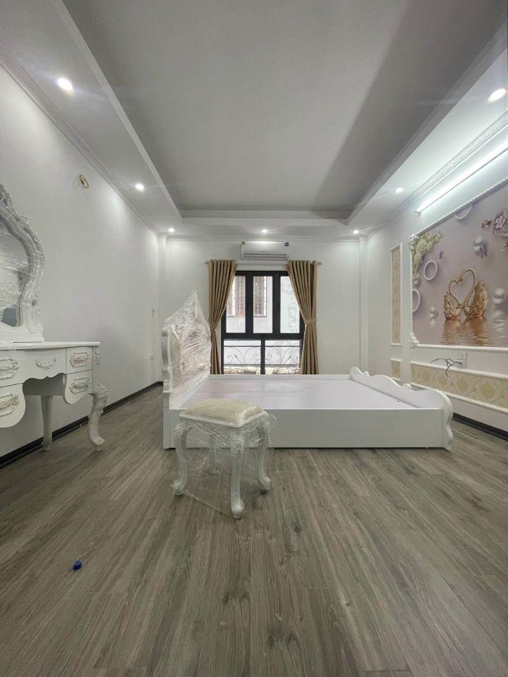 Nhà đẹp Đại Mỗ chỉ 3km Mỹ Đình, giá tốt nhất khu vực chỉ 5 tỷ