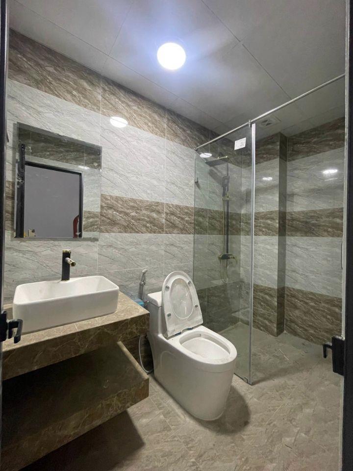 Nhà đẹp Đại Mỗ chỉ 3km Mỹ Đình, giá tốt nhất khu vực chỉ 5 tỷ