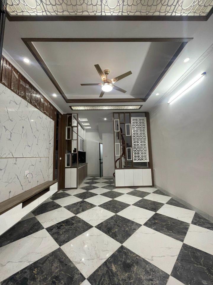 Nhà đẹp Đại Mỗ chỉ 3km Mỹ Đình, giá tốt nhất khu vực chỉ 5 tỷ