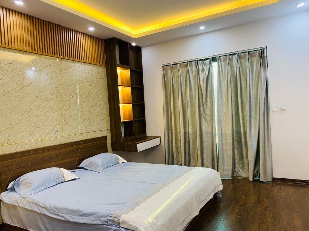 Bán nhà Đại Mỗ, Nam Từ Liêm 37M 6 Tầng, Thang Máy, ô tô đỗ gần giá 7.5 tỷ