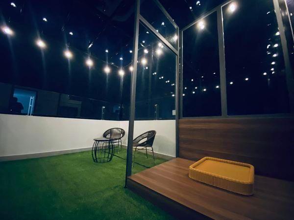 Bán nhà Đại Mỗ, Nam Từ Liêm 37M 6 Tầng, Thang Máy, ô tô đỗ gần giá 7.5 tỷ