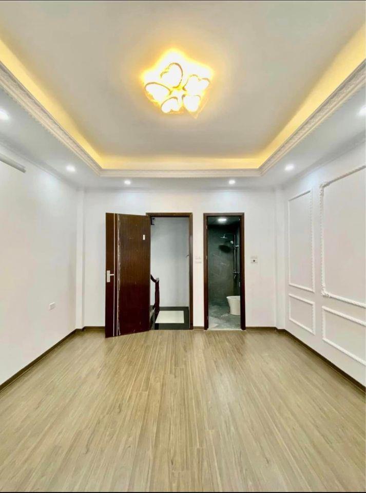 Bán nhà mới Tây Mỗ, gần Vinsmart City, 34M 5 Tầng, 2 mặt thoáng, ngõ rộng nhỉnh 5 tỷ