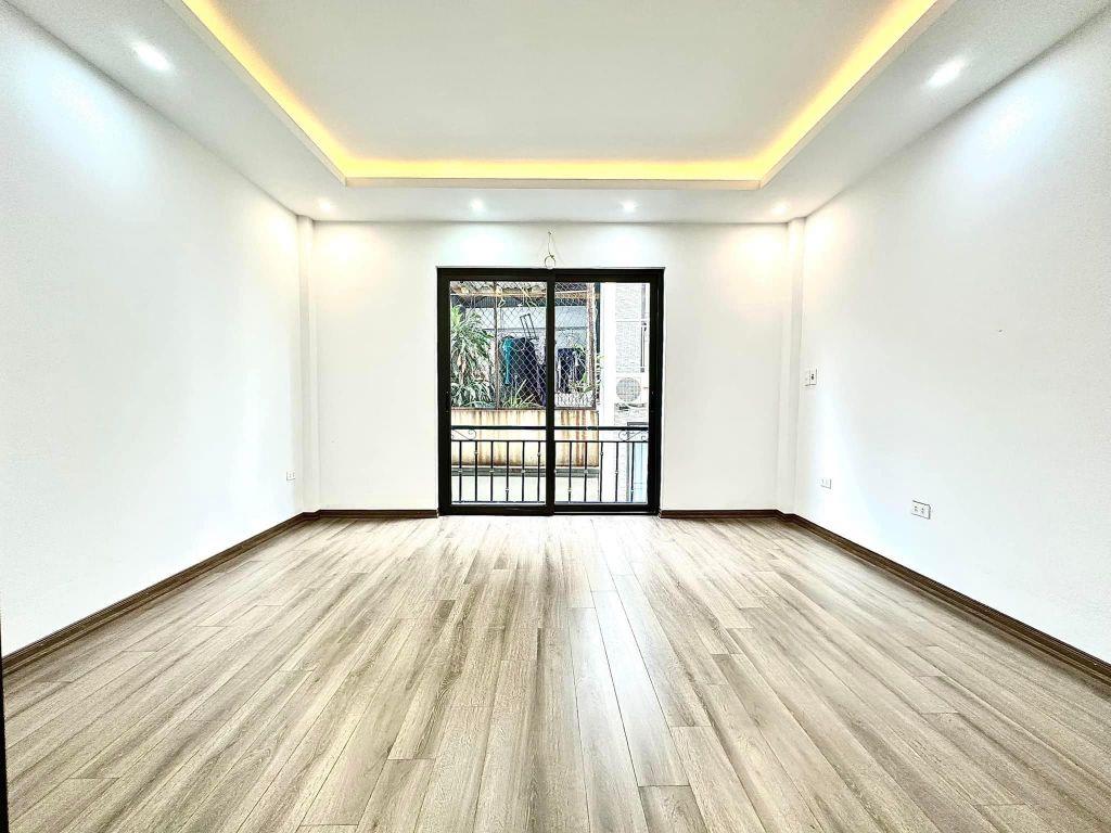 Bán nhà mới Tây Mỗ, gần Vinsmart City, 34M 5 Tầng, 2 mặt thoáng, ngõ rộng nhỉnh 5 tỷ