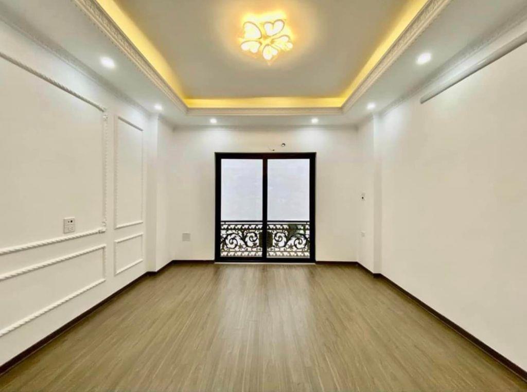 Bán nhà mới Tây Mỗ, gần Vinsmart City, 34M 5 Tầng, 2 mặt thoáng, ngõ rộng nhỉnh 5 tỷ