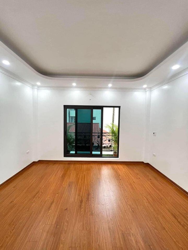 Bán nhà An Khánh 38M2 4 Tầng, 4P Ngủ, 2 mặt thoáng, ngõ 4m giá 5.2 tỷ