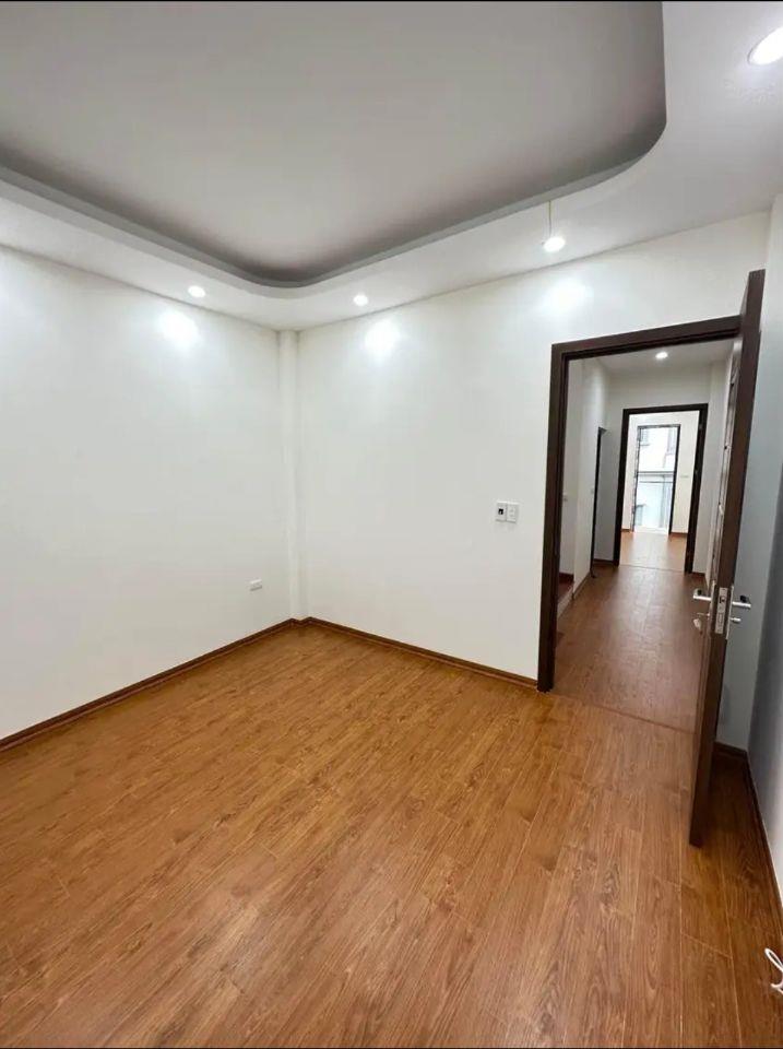 Bán nhà An Khánh 38M2 4 Tầng, 4P Ngủ, 2 mặt thoáng, ngõ 4m giá 5.2 tỷ