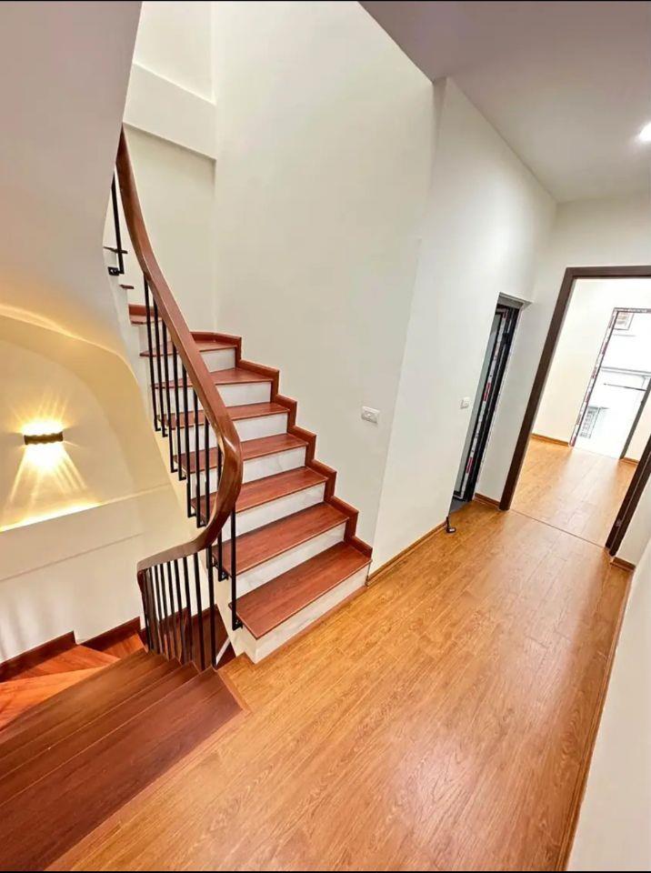 Bán nhà An Khánh 38M2 4 Tầng, 4P Ngủ, 2 mặt thoáng, ngõ 4m giá 5.2 tỷ