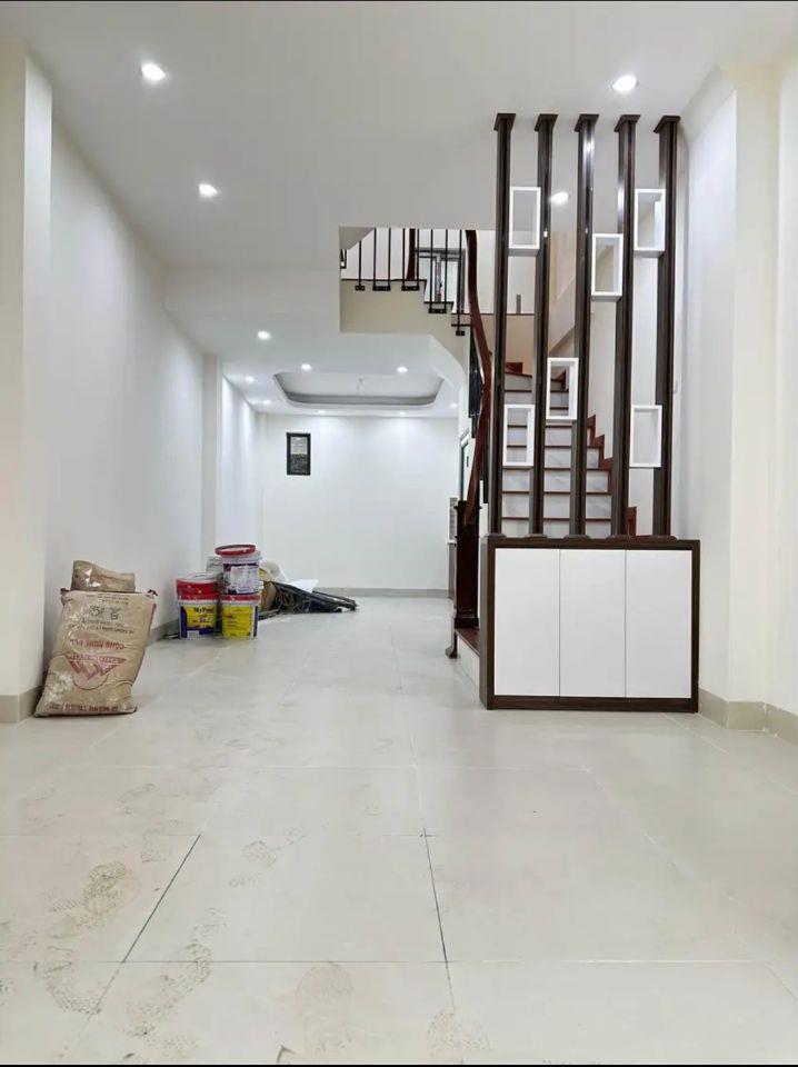 Bán nhà An Khánh 38M2 4 Tầng, 4P Ngủ, 2 mặt thoáng, ngõ 4m giá 5.2 tỷ