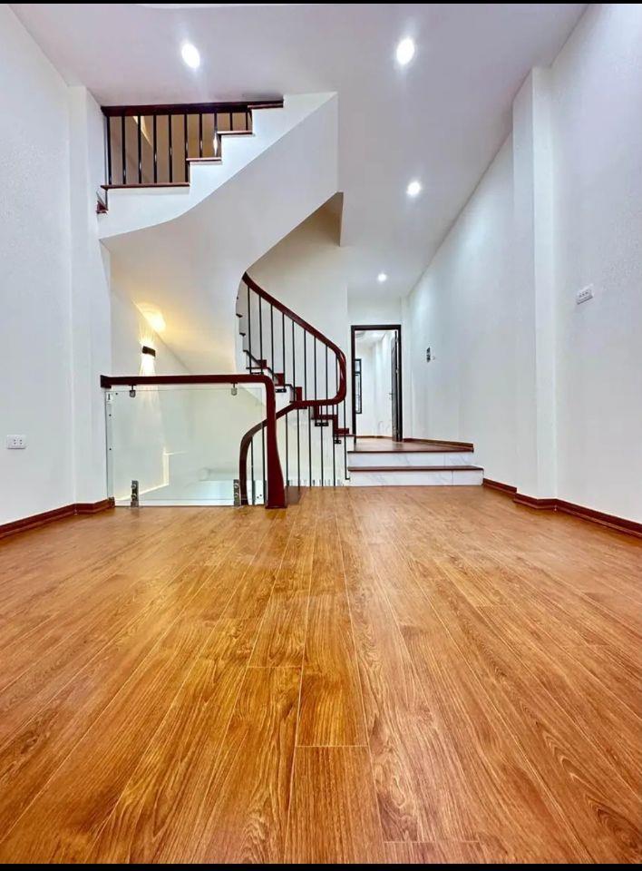 Bán nhà An Khánh 38M2 4 Tầng, 4P Ngủ, 2 mặt thoáng, ngõ 4m giá 5.2 tỷ