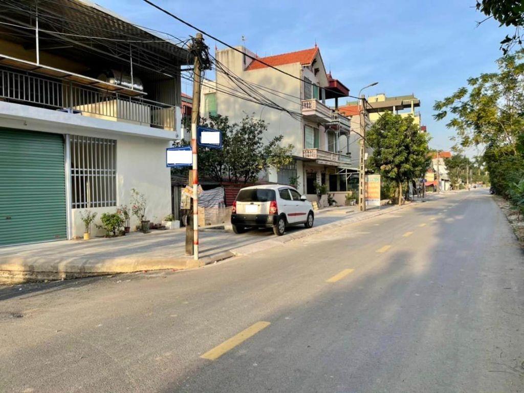 Bán nhà Phương Canh gần Trần Hữu Dực 38M 4 Tầng, 4P Ngủ, 2 mặt thoáng, ô tô đỗ gần giá 6 tỷ