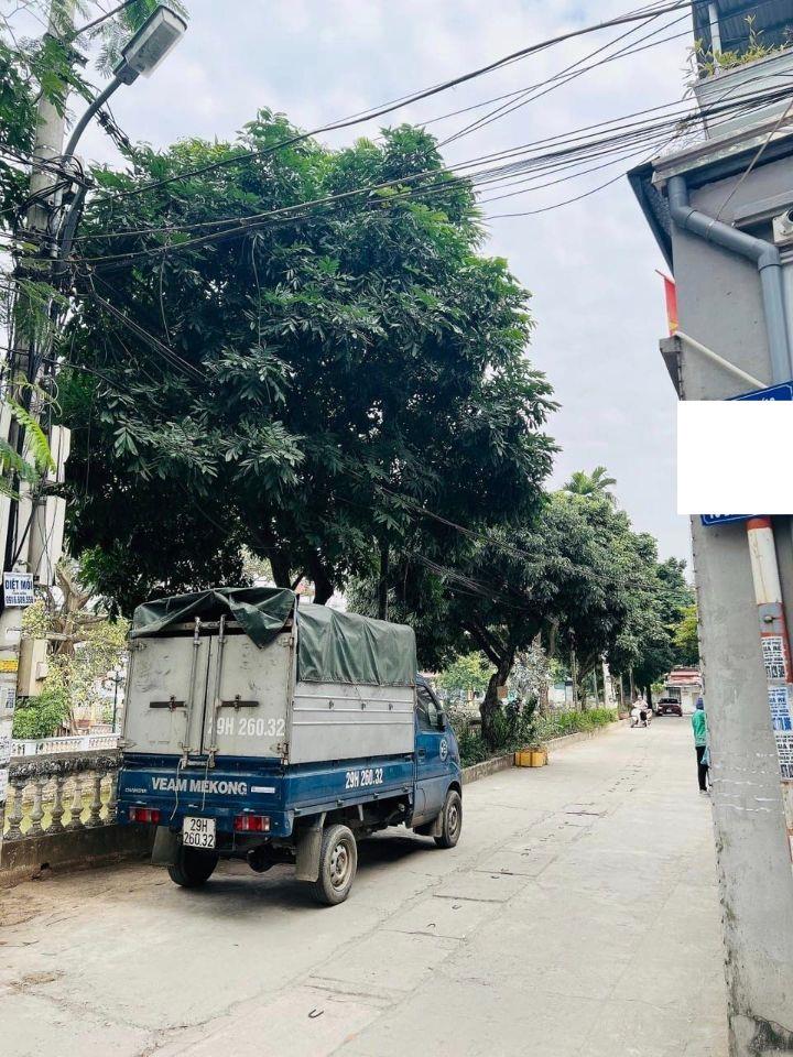 Chính chủ bán nhà Tây Mỗ 42M 4 Tầng, tặng nội thất, 50m ô tô đỗ giá 6 tỷ