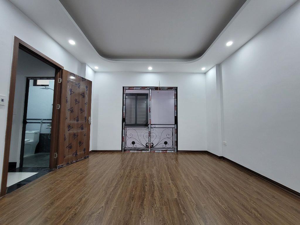 Bán nhà Di Trạch 31M, 5 Tầng, 4P Ngủ, ngõ rộng 3m thông thoáng, gần tiện ích giá 4.2 tỷ