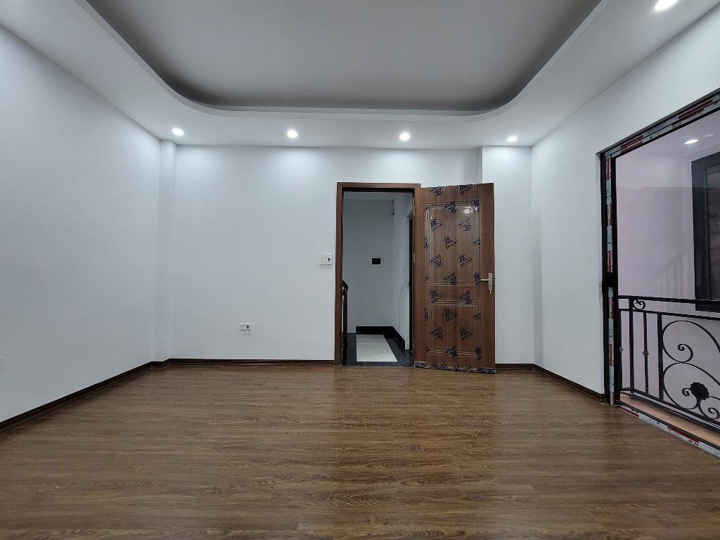 Bán nhà Di Trạch 31M, 5 Tầng, 4P Ngủ, ngõ rộng 3m thông thoáng, gần tiện ích giá 4.2 tỷ