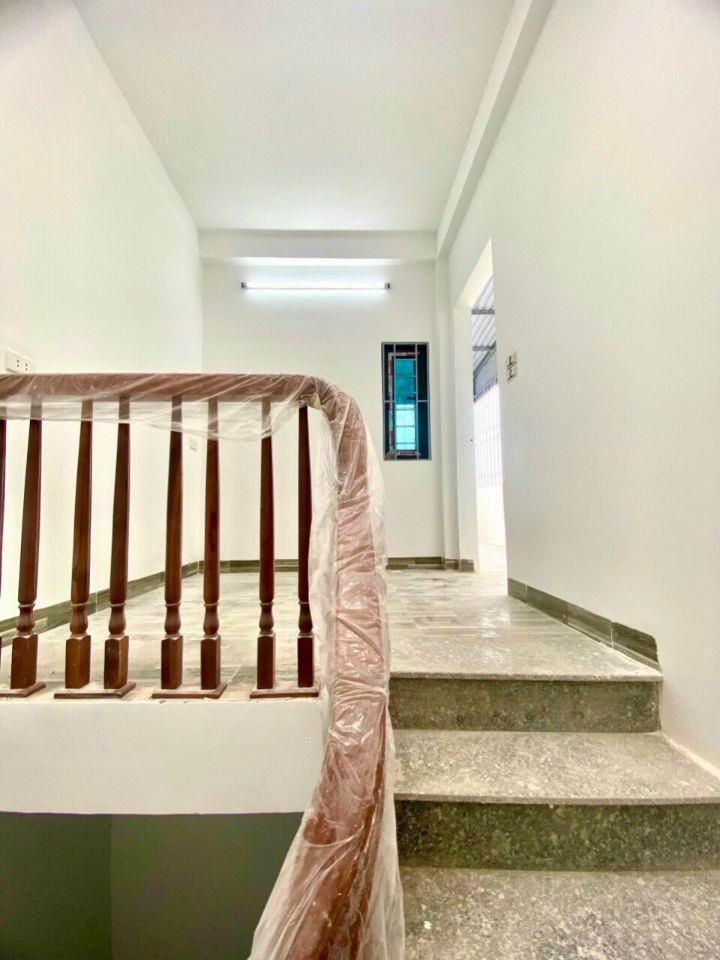 Nhà đẹp khu đô thị Hinode Kim Chung 31M 5 Tầng, ngõ 3m, 2 thoáng view đẹp, ô tô đỗ gần giá 4.3 tỷ