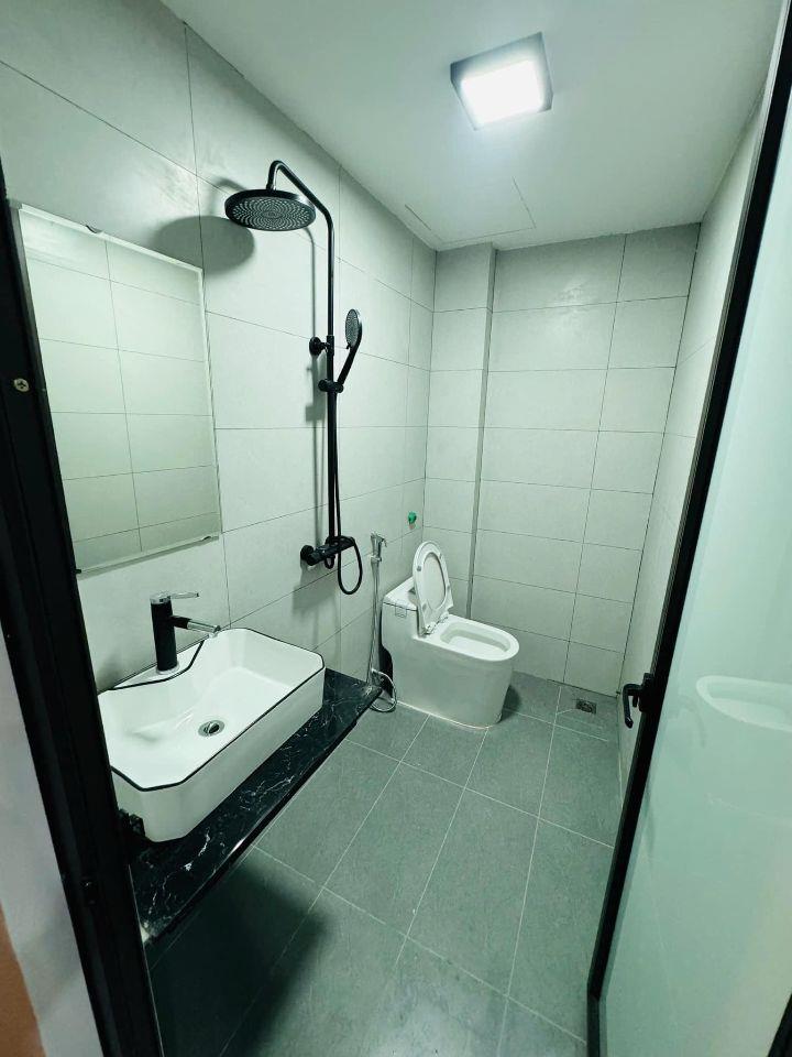 Bán nhà Xuân Phương gần Mỹ Đình 35M2, 5 Tầng,3P Ngủ full nội thất 5.8 tỷ