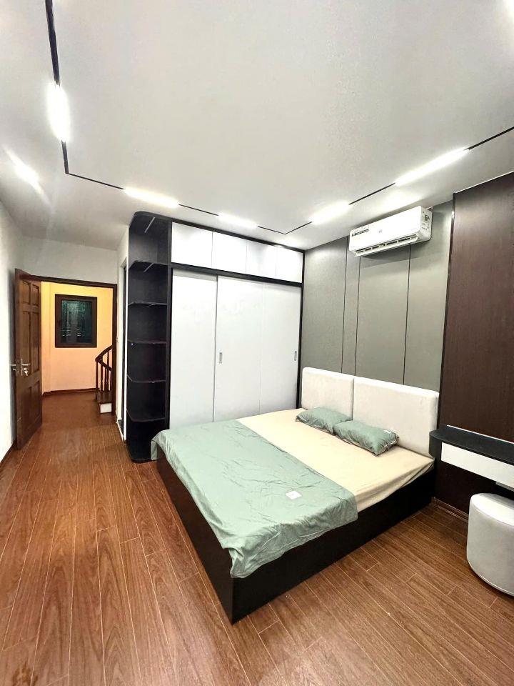 Bán nhà Xuân Phương gần Mỹ Đình 35M2, 5 Tầng,3P Ngủ full nội thất 5.8 tỷ