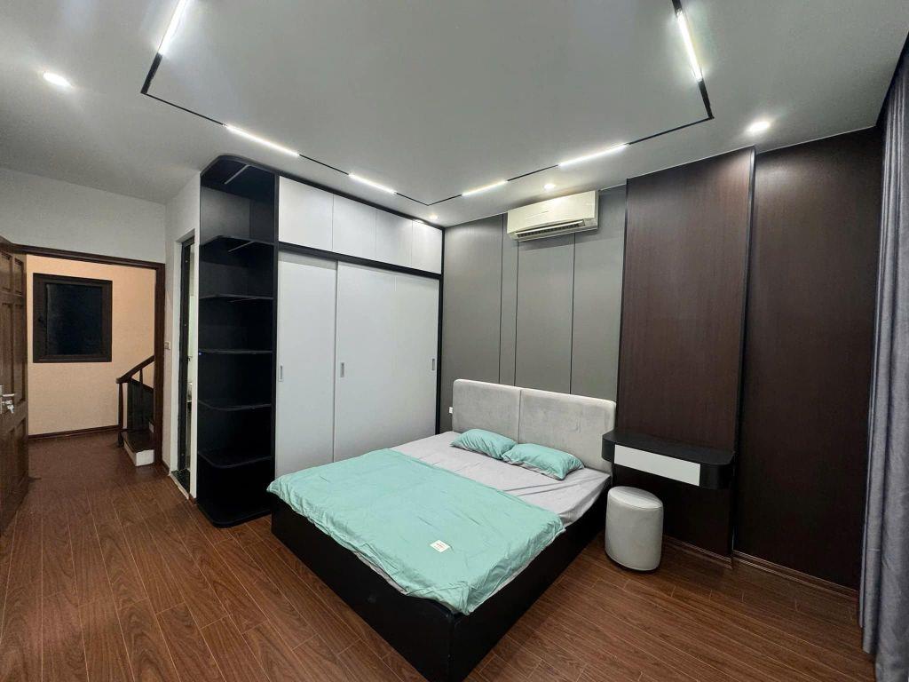 Bán nhà Xuân Phương gần Mỹ Đình 35M2, 5 Tầng,3P Ngủ full nội thất 5.8 tỷ