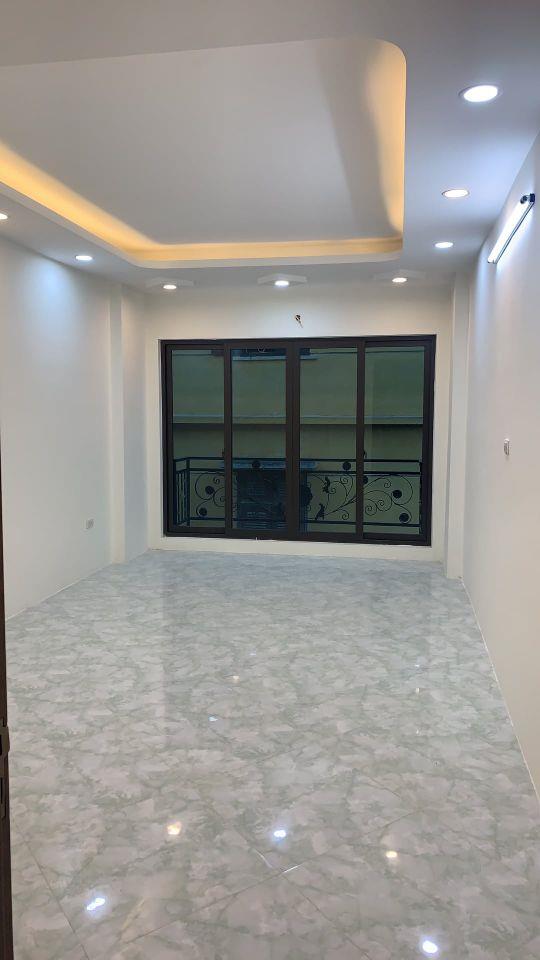 Bán nhà đẹp An Khánh 38M 5 Tầng, gác lửng, 5P Ngủ, ô tô đỗ gần giá 5.5 tỷ