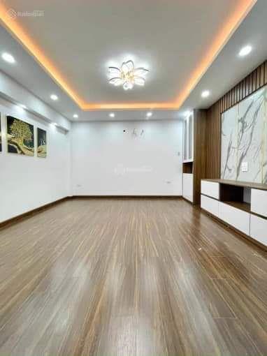 Bán nhà đẹp An Khánh 38M 5 Tầng, gác lửng, 5P Ngủ, ô tô đỗ gần giá 5.5 tỷ