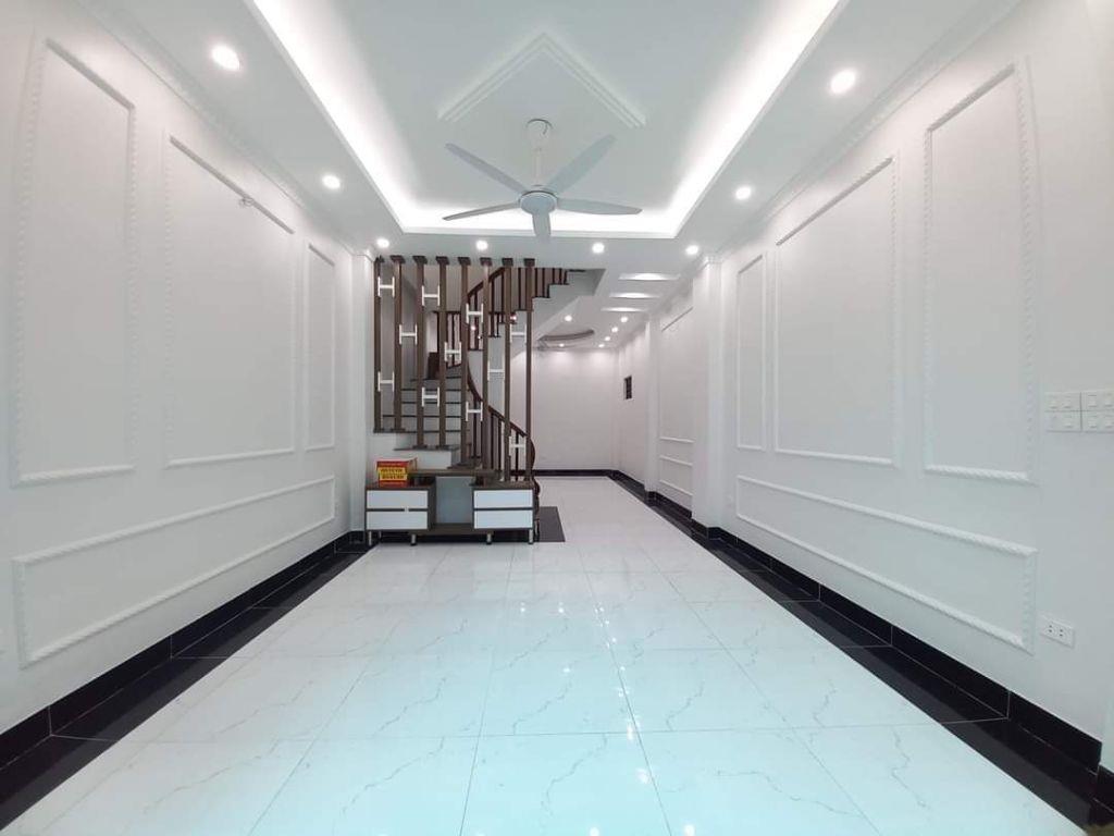 Duy Nhất Căn nhà La Phù, An Khánh 45M2 4 Tầng ngay sát KĐT Geleximco Hà Đông