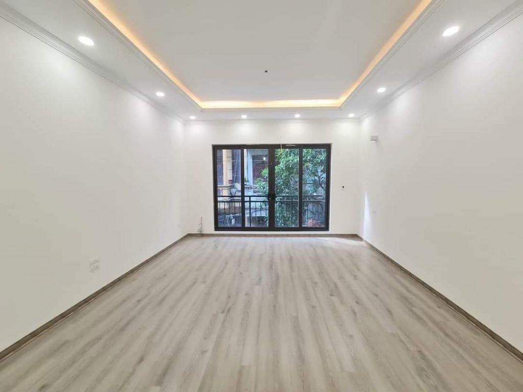 Bán nhà mặt ngõ Tây Mỗ 45M 6 Tầng, thang máy, kinh doanh, ô tô đỗ giá 9.5 tỷ