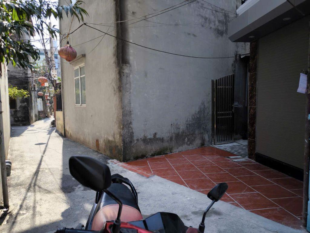 Bán nhà Tây Mỗ 43M 5 Tầng, 5 ngủ, ngõ 4m thông thoáng, gần Mỹ Đình 4km giá 5.7 tỷ