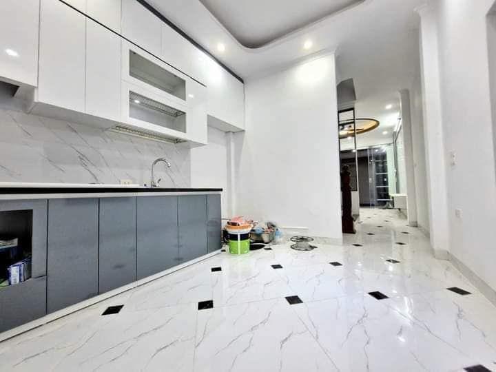 Bán nhà Tân Hội, Đan Phương 40M 4 Tầng, 4 ngủ, ô tô đỗ, gần Cầu Diễn 5km