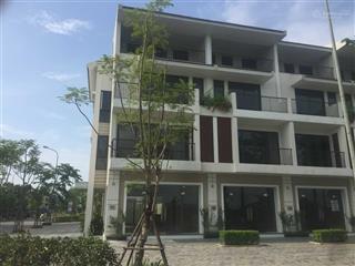 Bán nhanh căn shophouse 100 m2 trục chính đã hoàn thiện,  0968 813 ***/0968 155 *** để xem nhà