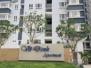 Cần bán căn hộ võ đình, quận 12, 85m2, 2pn, 2wc, có sổ, giá 2.4 tỷ.  0903 309 *** vân