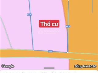 Bán nhà + đất 2300m2 thổ cư. gần sân bay long thành