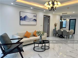 Hot. cho thuê sunshine center, 105m2, 2 ngủ + 1 đn, full đồ, 18 triệu/tháng.  0971 342 ***