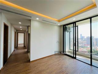 Chính chủ cho thuê the park home  cầu giấy, 3 phòng ngủ, đồ cơ bản. 17 tr/th.  0971 342 ***