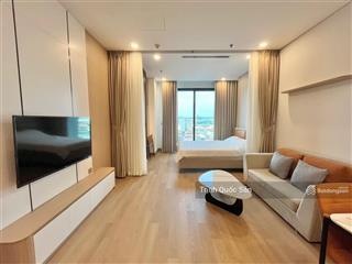 Cho thuê hoàng cầu skyline, căn studio, 40m2, cơ bản hoặc full, 13 triệu.  0971 342 ***