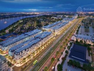 Cho thuê văn phòng (giá chỉ từ 5tr  15tr/phòng), mặt đường 67m, dự án central riverside thanh hóa