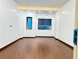 Siêu phẩm cực hiếm khu quan nhân dt 30m2, 5 tầng, giá 5,7 tỷ