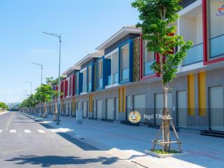 Shophouse vila sun casq central nhận giữ chỗ vị trí đẹp nhất