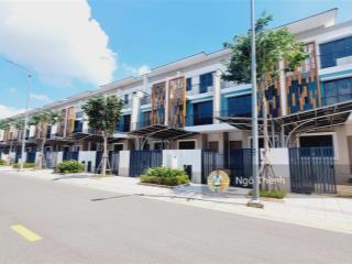 Căn nhà liền kề view công viên dự án sun casa central thanh toán trước 900tr nhận ngay